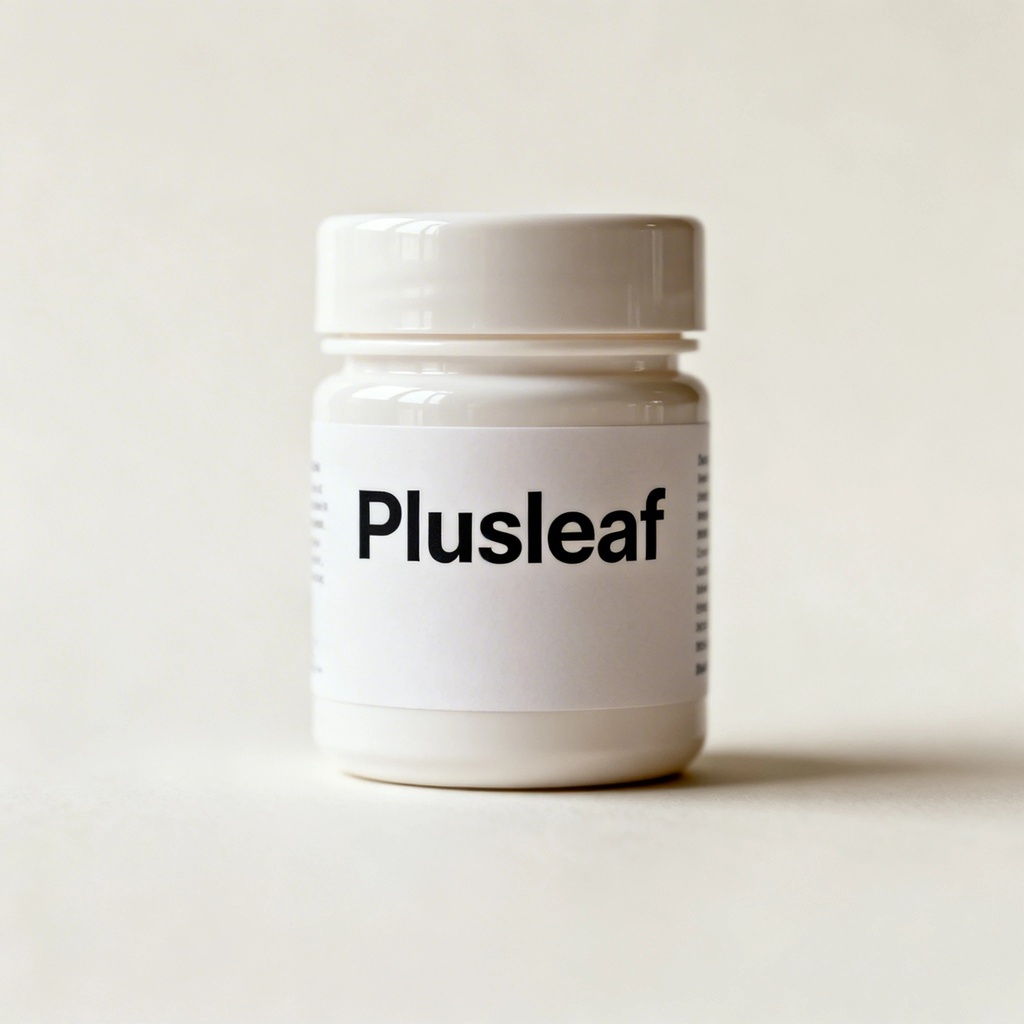 Plusleaf